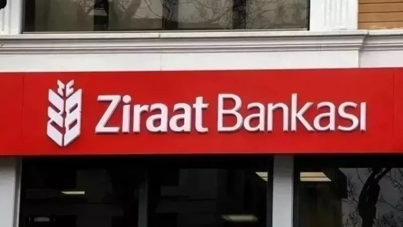 Ziraat Bankası Emeklilere Sürpriz Promosyon! İşte Alacakları Tutar ve Hesap Taşıma Detayları