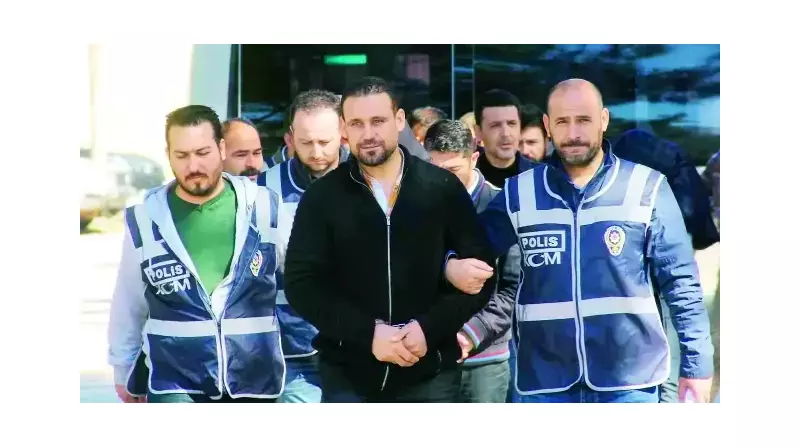 Ziya Kadiroğlu'na Yeni Serbestlik! Ankara'daki Duruşma Sonrası Şaşırtan Karar