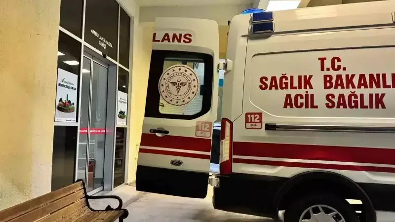 İzmir'de Acı Kayıp: Motosiklet Çarpışmasında Yaya Hayatını Kaybetti