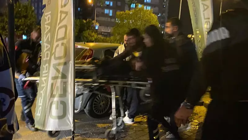 İzmir'de Akılalmaz Vahşet: Yatalak Eşini Silahla Katleden Cani Koca!