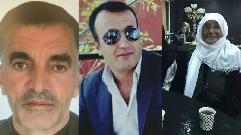 İzmir'de Kan Donduracak Olay: Barışmaya Gittikleri Evde Vahşice Katledildiler!