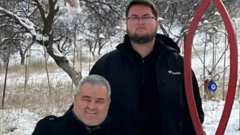 İzmir'de Kan Donduran Galeri Faciası: Baba-Oğul'un Bıçaklı Saldırısında Galerici Hayatını Kaybetti