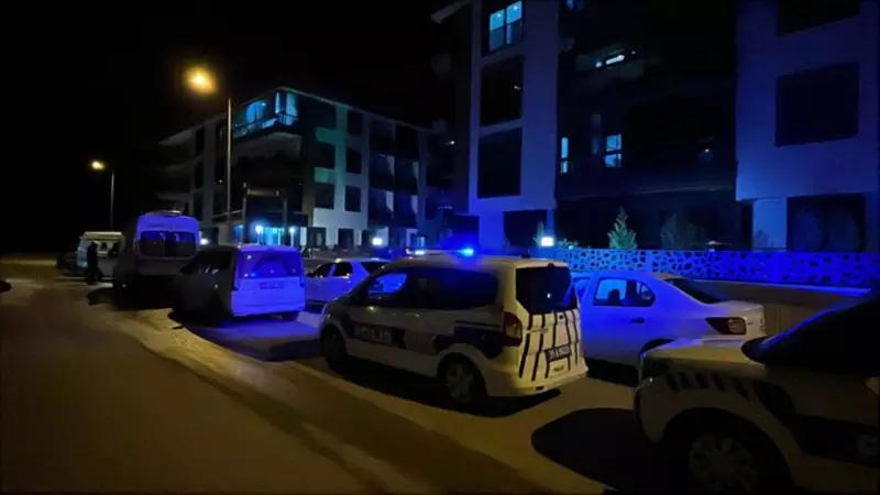 İzmir'de İçler Acısı Tablo: Bir Aile Evinde Hayatını Kaybetmiş Halde Bulundu!