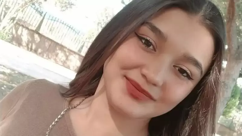 İzmir'de Pazar Çıkışı Kaybolan 15 Yaşındaki Nurbanu'dan 21 Gündür Ses Yok: Aile Çılgına Döndü!