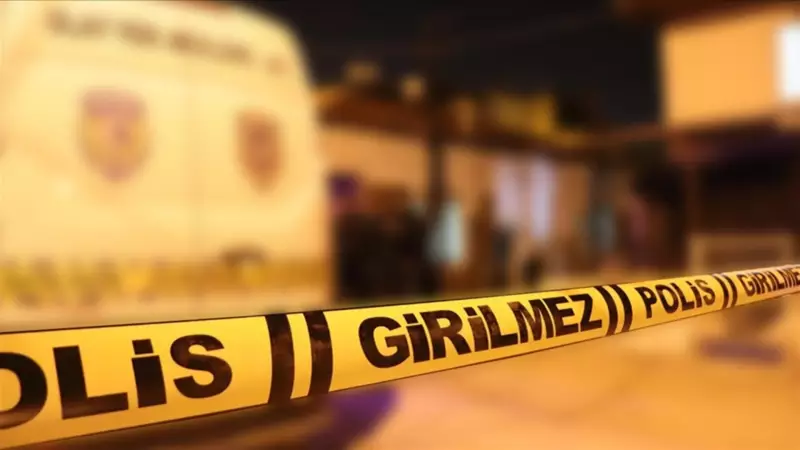 İzmir'de Silahlı Saldırı: 6 Şüpheli Yakalandı, Bir Kişi Yaralandı!