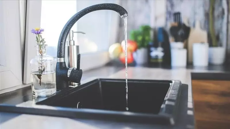 İzmir'de Su Kesintisi Alarmı! 31 Ekim - 15 Kasım Arası Hangi İlçelerde Sular Kesilecek?