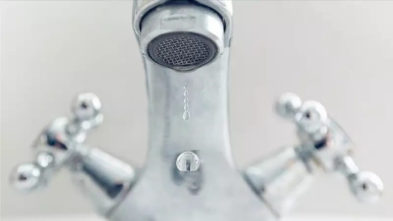 İzmir'de Su Kesintisi Kabusu! 2025 Ekim'e Kadar Uzatıldı - Hangi Mahalleler Susuz Kalacak?