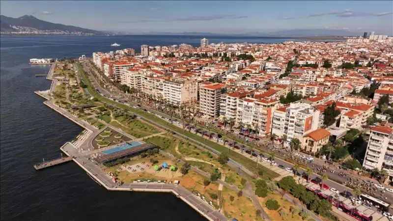 İzmir'de Su Kesintisi Kabusu Devam Ediyor! 15 Kasım'a Kadar Uzatıldı