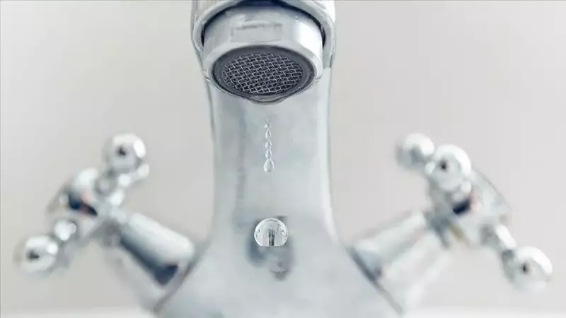 İzmir'de Su Kesintisi Kararı: Ekim Ayında da Devam!