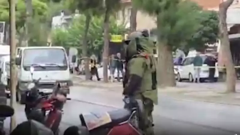 İzmir'de Tarlada Bulduğu El Bombasını Babasına Götüren Gencin İnanılmaz Hikayesi!