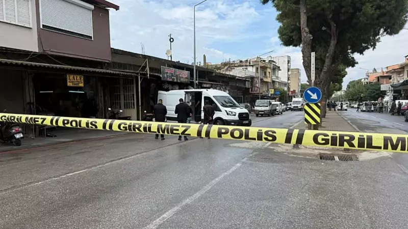 İzmir'de Tarlada Bulunan El Bombası 10 Yaşındaki Çocuğu Tehlikeye Soktu! | Tire'de Yaşananlar