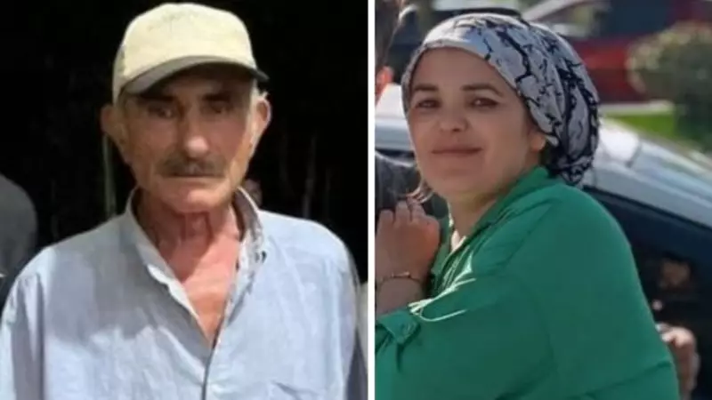 Zonguldak'ta Kan Donduracak Olay: Eski Gelinini Av Tüfeğiyle Katletti!