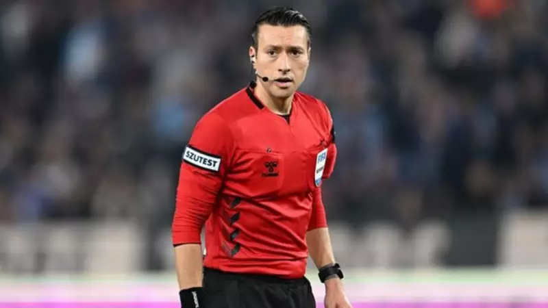 Zorbay Küçük'ten Şok Açıklama: 'Benim Adıma Açılan Hesap Dolandırıcılık, Suç Duyurusunda Bulundum'