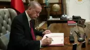 1 Kasım 2025 Resmi Gazete'de Yayımlandı: İşte Vatandaşı Doğrudan İlgilendiren O Kararlar!