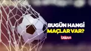 19 Ekim Futbol Şöleni! Hangi Maçlar Var, Saat Kaçta Başlıyor? İşte Tüm Detaylar
