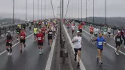 2025 İstanbul Maratonu Heyecanı Başlıyor! Tarih, Güzergah ve Trafik Detayları