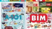 21-23 Ekim İndirim Fırtınası! A101 ve BİM'de Bu Hafta Kaçırılmayacak Fırsatlar