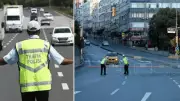 29 Ekim Cumhuriyet Bayramı'nda İstanbul'da Trafik Karmaşası: Hangi Yollar Kapalı, Alternatif Güzergahlar Neler?
