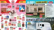 A101 ve BİM'de Bu Hafta Fiyatlar Düştü! İşte Kasanızdan Eksilmeyecek Süper Fırsatlar