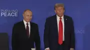 ABD Basınında Flaş Trump-Putin İddiası: Zirve Erteleniyor mu?