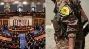 ABD'nin PKK/YPG'ye 130 Milyon Dolarlık Skandal Desteği Gözleri Dikti!