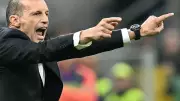 AC Milan'dan Bomba Transfer: Galatasaray'ın Golcü Yıldızı Peşinde! Allegri'nin Büyük Hayali Gerçek Oluyor Mu?