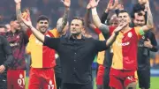 Adı Aslan, İşi Destan! Kayserispor'un Genç Yıldızından Tarihi Gol