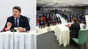 Adalet Bakanı Yılmaz Tunç'tan Hâkim ve Savcılara 'Türkiye Yüzyılı' Vurgusu: 'Bu Döneme Damga Vuracaksınız'
