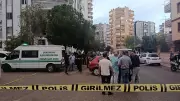 Adana'da Esrarengiz Ölüm: Kapalı Otomobilde Bir Ceset!