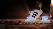 Adidas'a Dev Cezal Adidas'a Dev Cezal 402 Milyon TL Fatura Kesildi!