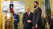 Ahmed Saran'ın Moskova Ziyaretinde İran Detayı: Diplomaside Kritik Adım