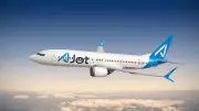 AJet'ten Heyecan Verici Hamle: 3 Yeni Hat ile Türkiye'nin Dört Bir Yanına Uçuşlar Başlıyor!