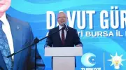 AK Parti Muhtarlarla Güçlü İş Birliği İçin Kolları Sıvadı! Yerel Dinamikler Masaya Yatırıldı