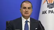 AK Parti Sözcüsü Çelik'ten Kritik Açıklamalar: 'Terörle Mücadele Konusunda Kararlıyız'