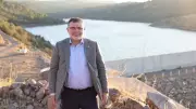 AK Parti İzmir'den Tugay'a Baraj Yanıtı: 'Bu Proje İzmir İçin Hayati Önem Taşıyor'