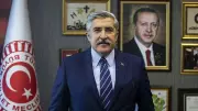 AK Partili Yayman'dan Sert Tepki: 'Gelsinler de Hatay'ın Halini Bir Görsünler!'