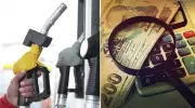 Akaryakıt Fiyatlarına Şok Zam! 12 Ekim'de Benzin, Motorin ve LPG'ye Yansıyan Güncel Fiyatlar Açıklandı