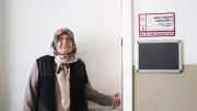 Akciğer Kanseriyle Mücadele Ederken Meme Kanseri Teşhisi: İki Savaş Birden Veren Kadının Hikayesi