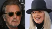 Al Pacino'dan Diane Keaton İçin Yürek Burkan İtiraf: 'O Benim İlk ve Tek Aşkımdı'