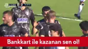 Alanyaspor, Bursa'da Fırtına Gibi Esti! Ziraat Türkiye Kupası'nda Gol Şov ile Turu Geçti