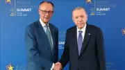 Almanya Başbakanı Friedrich Merz Türkiye Yolcusu! Cumhurbaşkanı Erdoğan'ın Davetiyle Görüşmeler Başlıyor