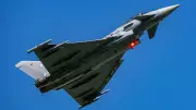 Almanya'dan Eurofighter Açılımı: Türkiye'nin Jet Rüyası Gerçek Oluyor!