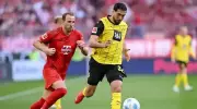 Almanya'nın Futbol Efsanesi: Bayern Münih - Borussia Dortmund Derbisi Tüm Detaylarıyla Burada!
