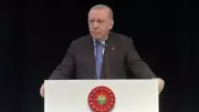 Altay Tankları Artık Yollarda! Cumhurbaşkanı Erdoğan'dan Tarihi Açıklama