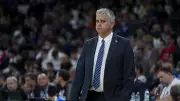 Anadolu Efes, Paris'te Fırtına Gibi Esecek! EuroLeague'de Kritik Mücadele