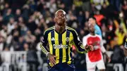Anderson Talisca'dan Fenerbahçe'ye Bomba Yanıt! Brezilya'ya Dönüyor mu?