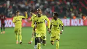 Anderson Talisca'dan Kritik Açıklama: 'Hocamızın İstediklerini Sahaya Yansıtıyoruz'