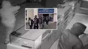 Ankara'da Altın Hırsızları: Kumandayı Klonlayıp 7 Kilo Altını Götürdüler!