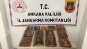 Ankara'da Tarihi Hazine Operasyonu: 6 Milyon Dolarlık Osmanlı Mirası Ele Geçirildi!