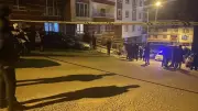Ankara'da Uyuşturucu Operasyonunda Kanlı Çatışma: Bir Polis ve İki Şüpheli Yaralandı!
